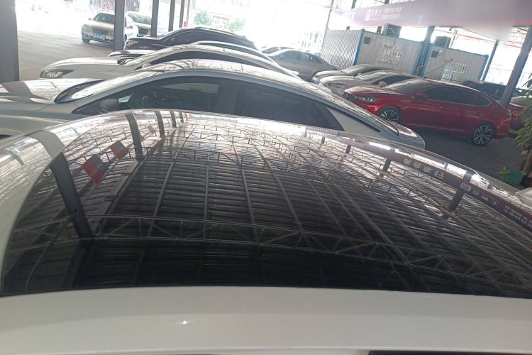 Used Polestar 2 2020 First Edition