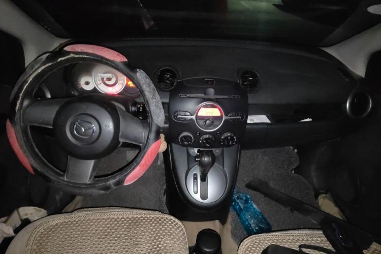 Used Mazda 2 2007 1.3L Automatic Standard Edition