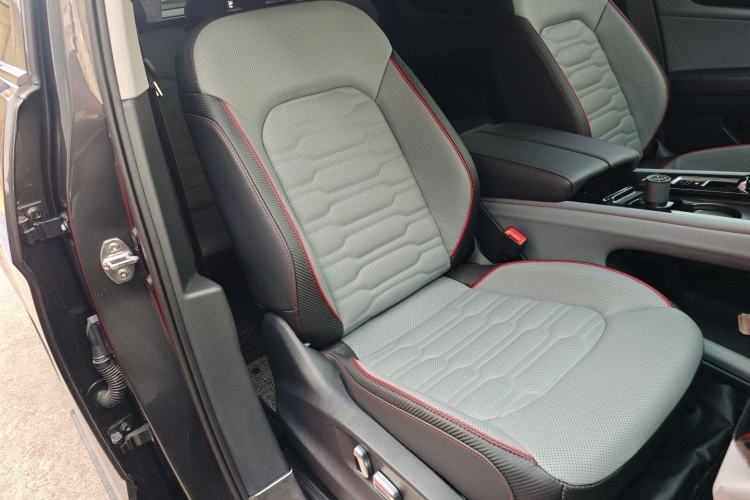 Used Volkswagen Teramont X 2021 330TSI Two-Wheel-Drive Prestige Luxury Edition
