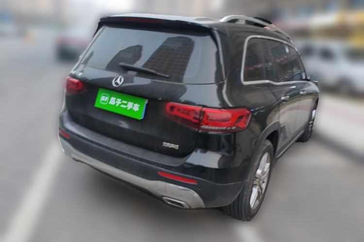 Used Mercedes-Benz GLB 2023 GLB 220 Sport Edition
