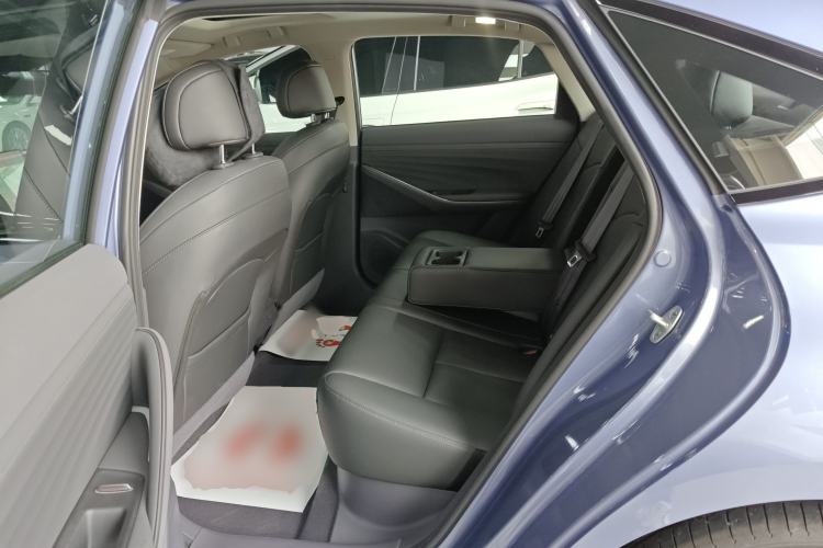 Used Nissan N6 2026 Model 180 Max Left Rear Seat