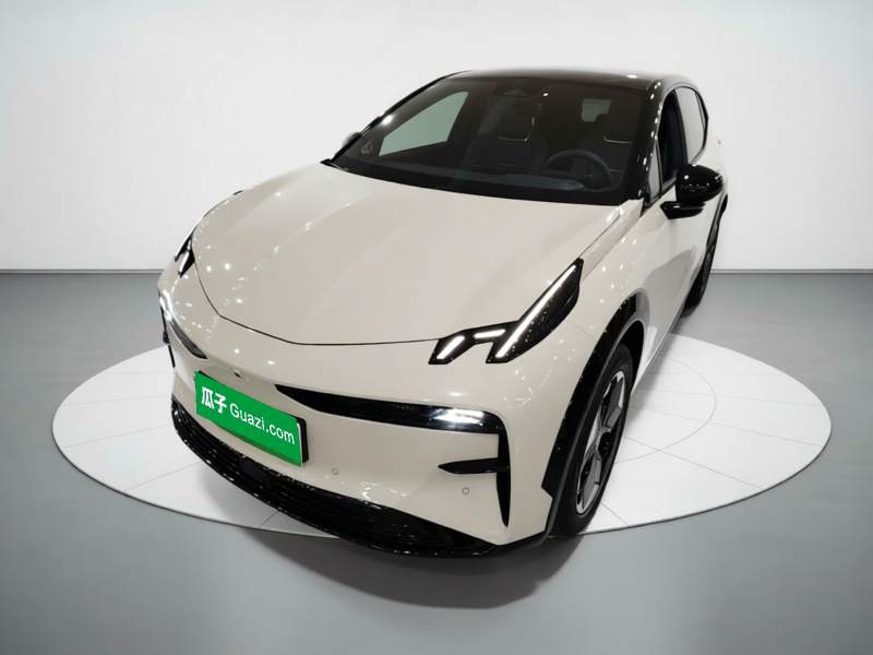 Used Zeekr X 2023 Rear-Drive ME Version 5 Seats — 1