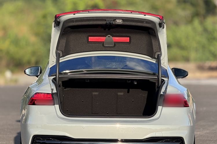 Used Audi A7L 2024 45 TFSI quattro RS Performance Edition
