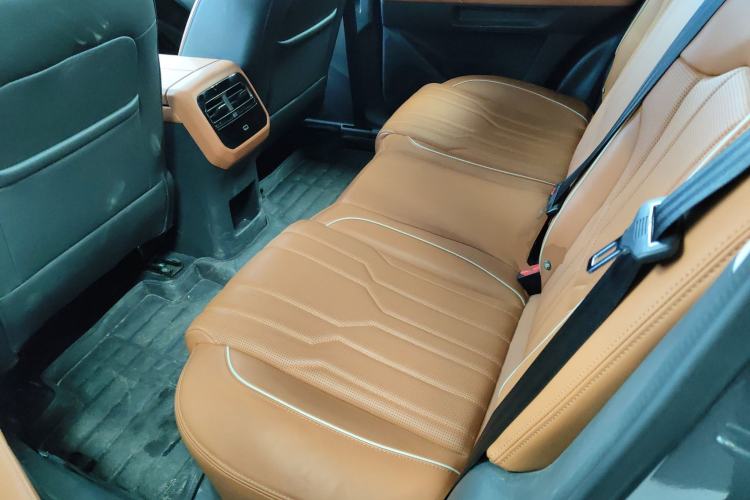 Used JETOUR Dashing 2025 1.5TD DCT Flagship Edition