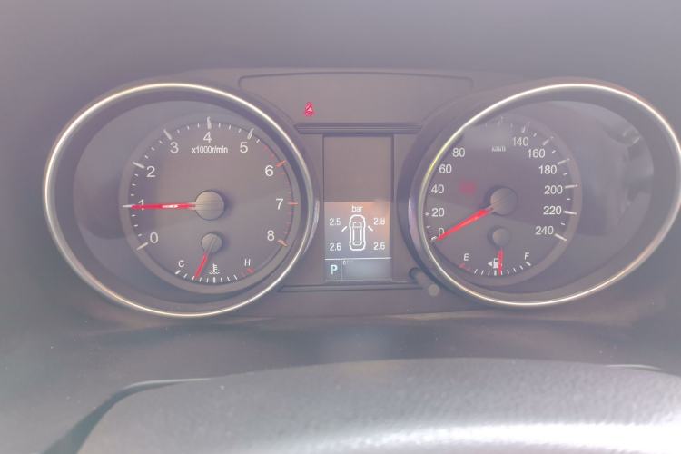 Used Haval M6 2021 PLUS 1.5T DCT Elite Smart Connectivity Model