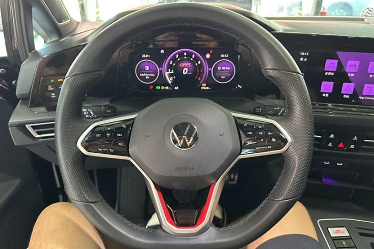 Used Volkswagen Golf GTI 2021 380TSI DSG GTI