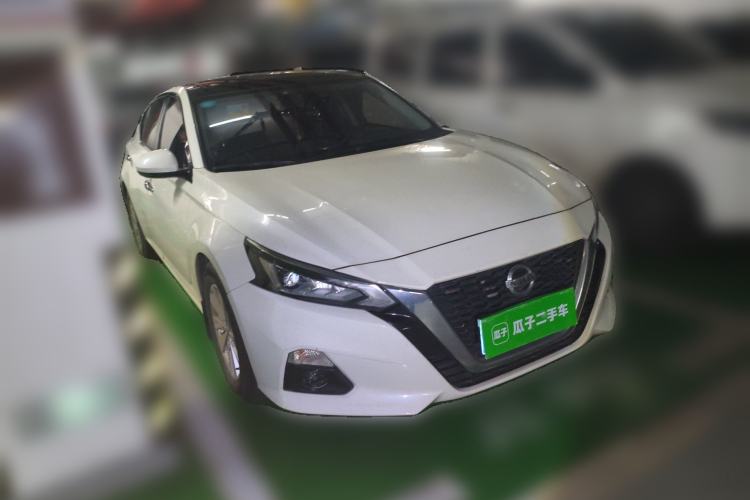 Used Nissan Teana 2020 2.0L XL Comfort Edition