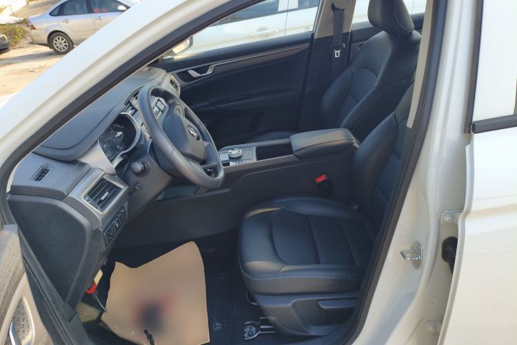 Used Livan Maple 60s 2022 Revised Version Youxing Edition Lithium Iron Phosphate
