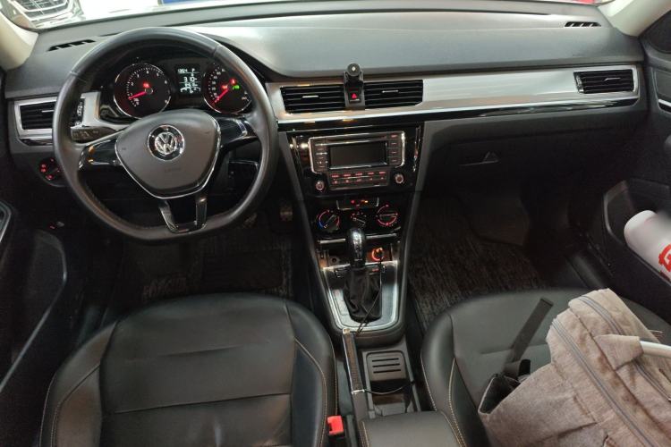 Used Volkswagen Bora 2017 1.6L Automatic Comfort Model