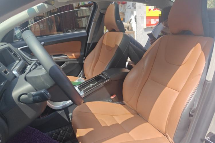 Used Volvo S60 2019 S60L T5 Smart Range Edition
