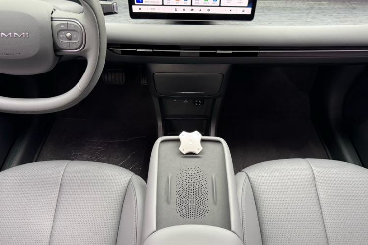 Used Dongfeng NAMMI 06 2025 471 Ultra Interior 5