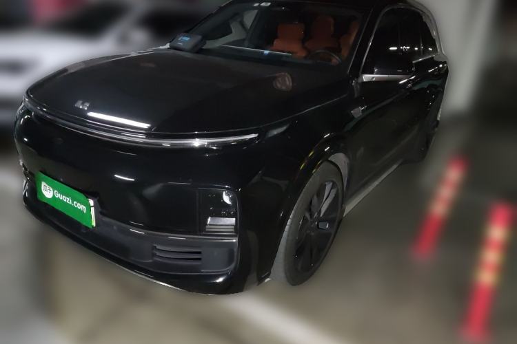 Used Li Auto L8 2023 Pro Model
