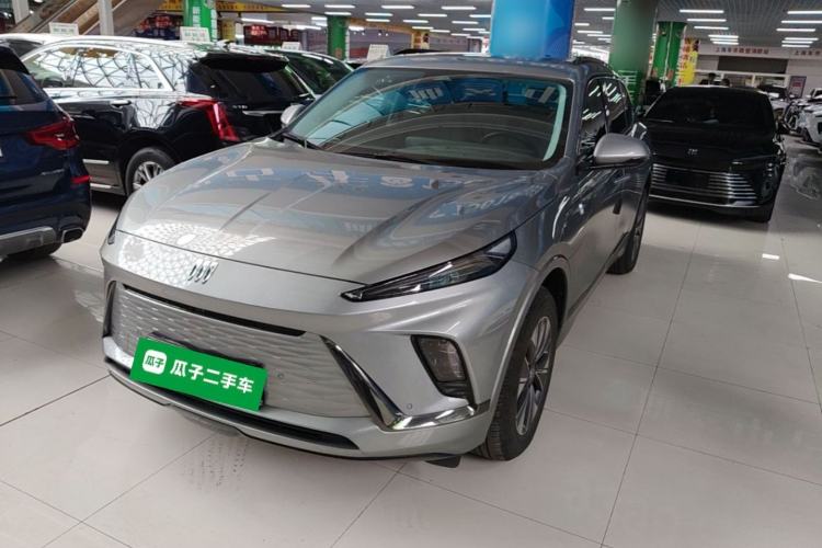 Used Buick E5 2023 Zhixiang Standard Range Edition