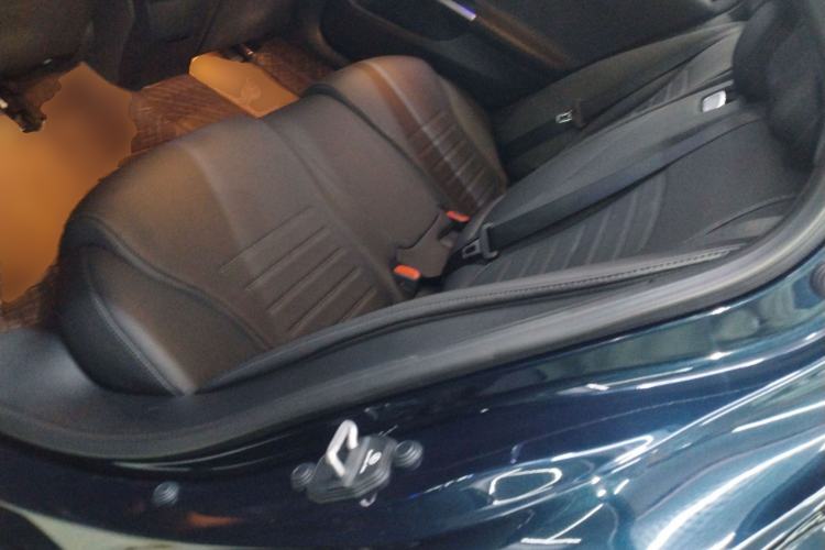 Used Mercedes-Benz C-Class 2024 C 260 L Sport Edition
