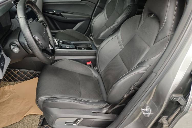 Used Lynk & Co 03 2021 1.5TD DCT Jing Champion Edition