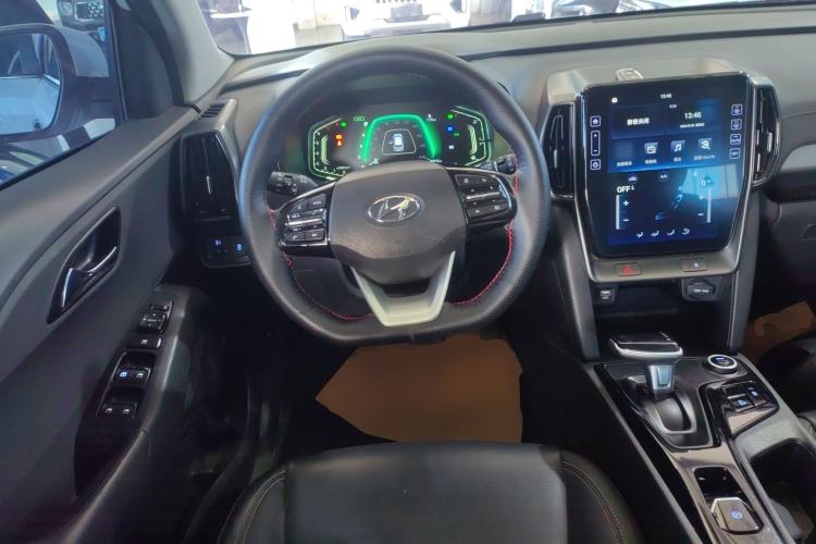 Used Hyundai ix35 2021 2.0L Automatic 2WD GLS Leading Edition