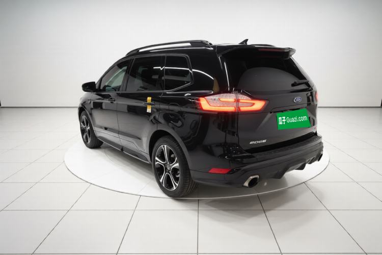 Used Ford Edge 2020 EcoBoost 245 2WD ST-Line 5-seater
