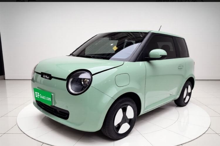 Used Qiyuan Lumin 2022 155 km – Refreshingly Sweet Edition
