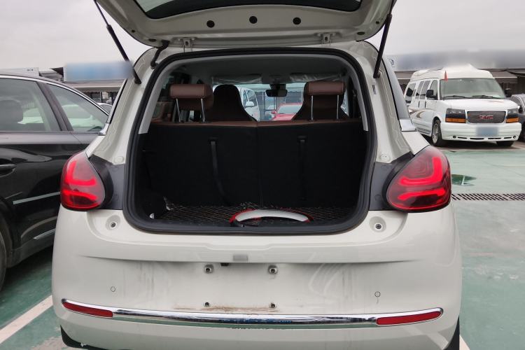 Used Wuling Bingo 2023 333km Enjoy+ Version