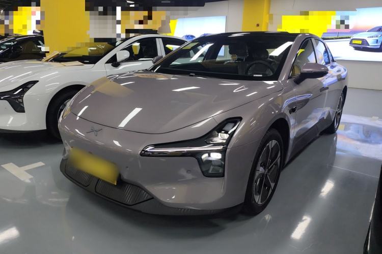 Used XPeng MONA M03 2025 515 Long-Range Plus