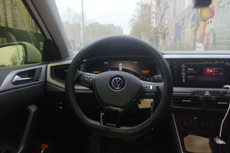 Used Volkswagen Polo 2023 Revised Plus 1.5L Automatic – Enjoy Life Edition
