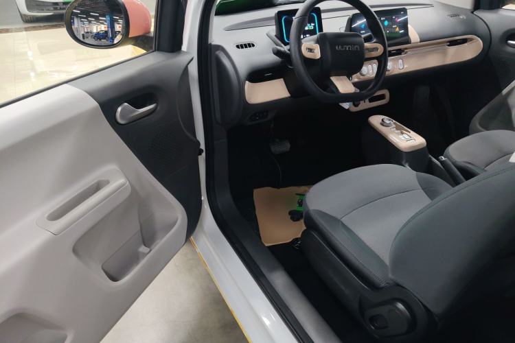 Used Qiyuan Lumin 2025 205km Refreshing Edition
