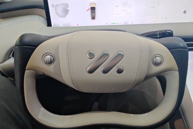 Used IM LS7 2023 77 kWh Urban Fit Pro Rear-Wheel Drive Version