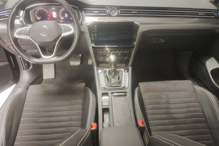 Used Volkswagen Magotan 2020 380TSI DSG Luxury Version