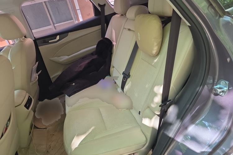 Used Cowin Kunlun 2024 Kunlun iHD 150km Mountain Peak Edition