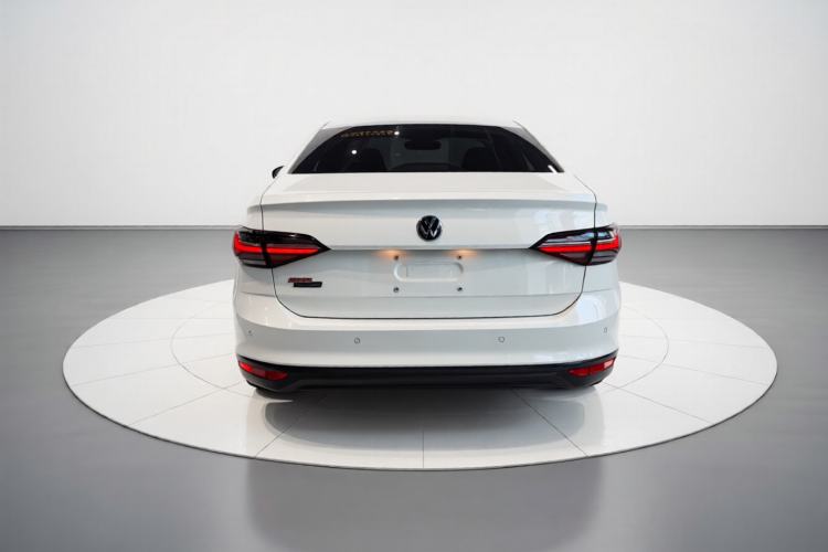 Used Volkswagen Lavida 2025 New Sharp 1.5L Outstanding New Edition Rear