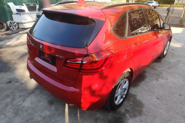 Used BMW 2 Series Active Tourer 2016 218i Leading Model