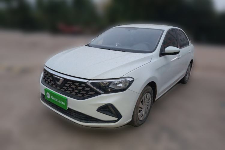 Used Jetta VA3 2021 1.5L Automatic "Upward Journey" Edition