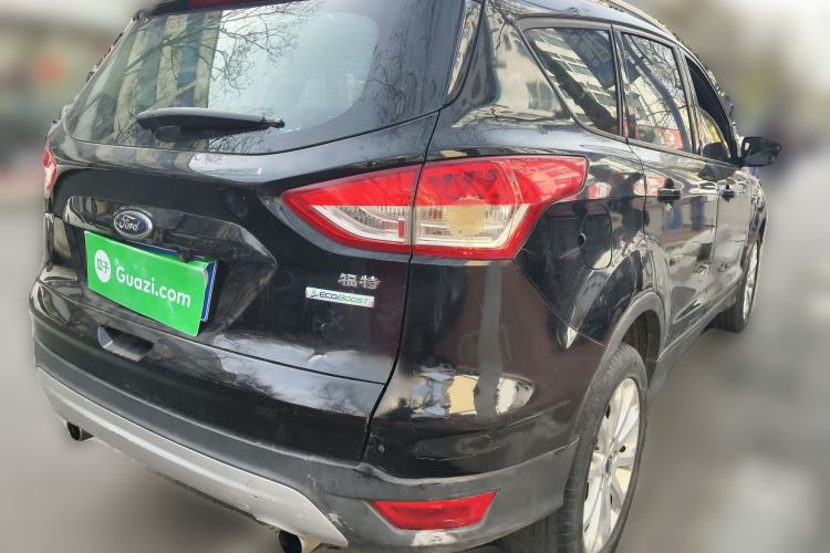 Used Ford Kuga 2015 1.5L GTDi Two-Wheel-Drive Comfort Model