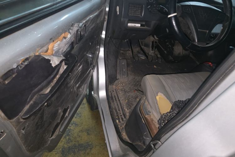 Used Wuling Rongguang  Driver Seat