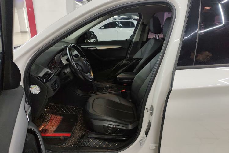 Used BMW X1 2016 sDrive18Li Fashion Model