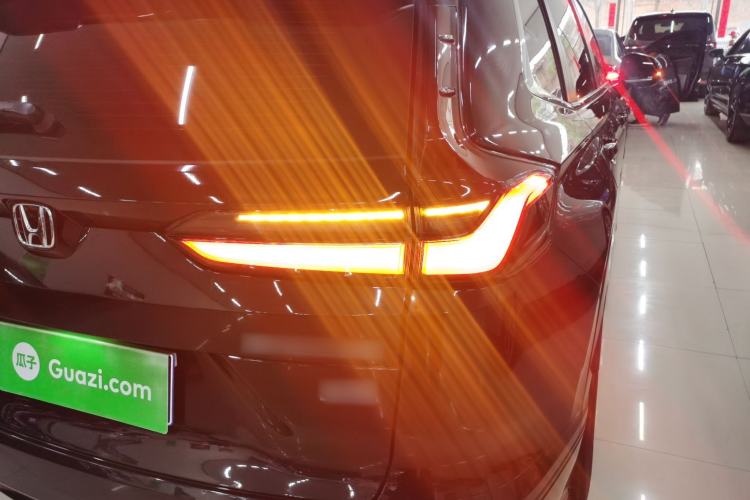 Used Honda Breeze 2023 240TURBO Two-Wheel-Drive Luxury Edition 5 Seats Right Rear Taillight