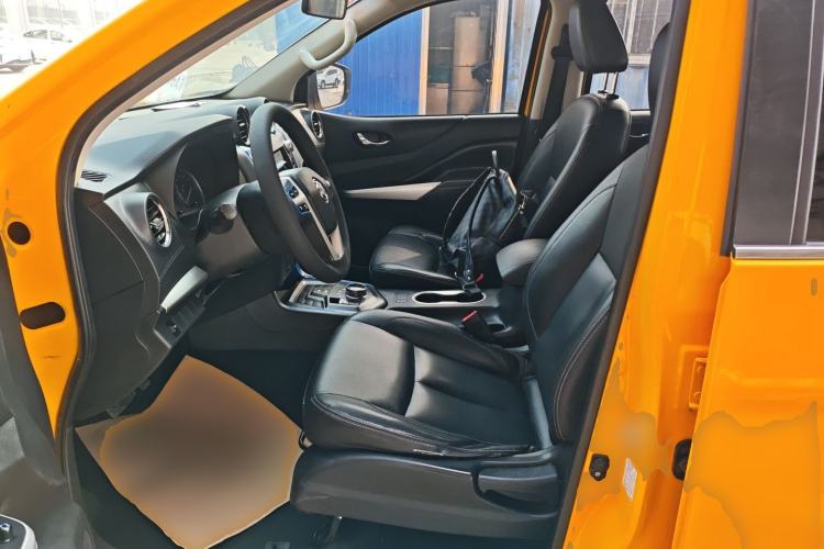 Used Dongfeng Ruichi 6 2022 Bucket Flagship Edition
