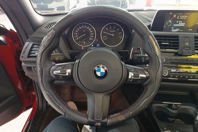 Used BMW 2 Series 2015 220i Convertible Coupe M Sport Edition