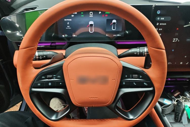 Used BYD Seal 2025 650 Zhihang Edition