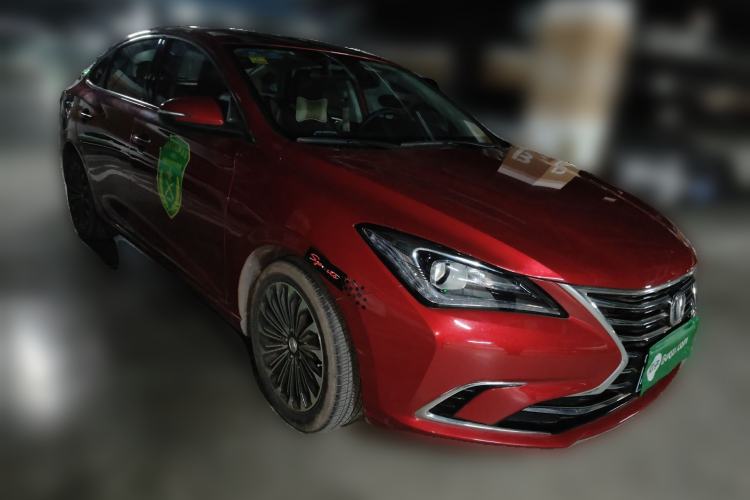 Used CHANGAN Eado 2018 High-Energy Edition 1.6L GDI Manual Competition Model China V Standard