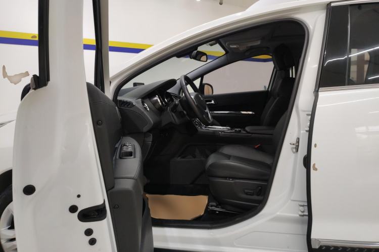 Used Peugeot 3008 2014 1.6THP Automatic Enjoyment Edition