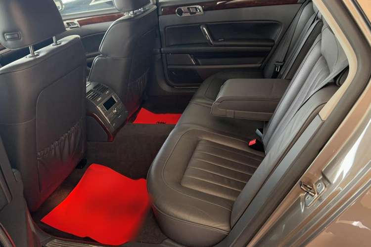 Used Volkswagen Phaeton 2012 3.0L Executive Version