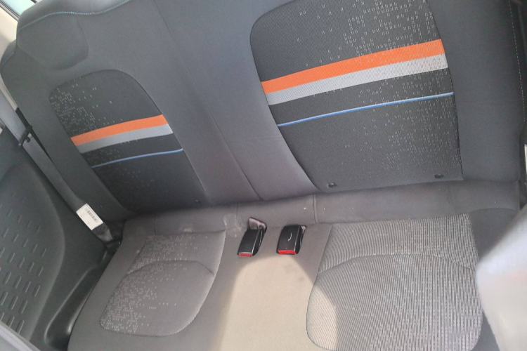 Used Wuling Hongguang MINIEV 2020 Zizai Version Lithium-NMC