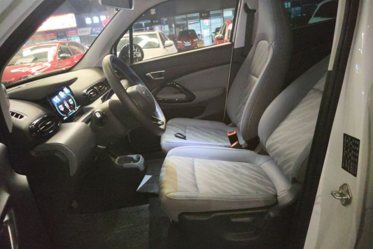 Used Leapmotor T03 2025 310 Comfort Edition