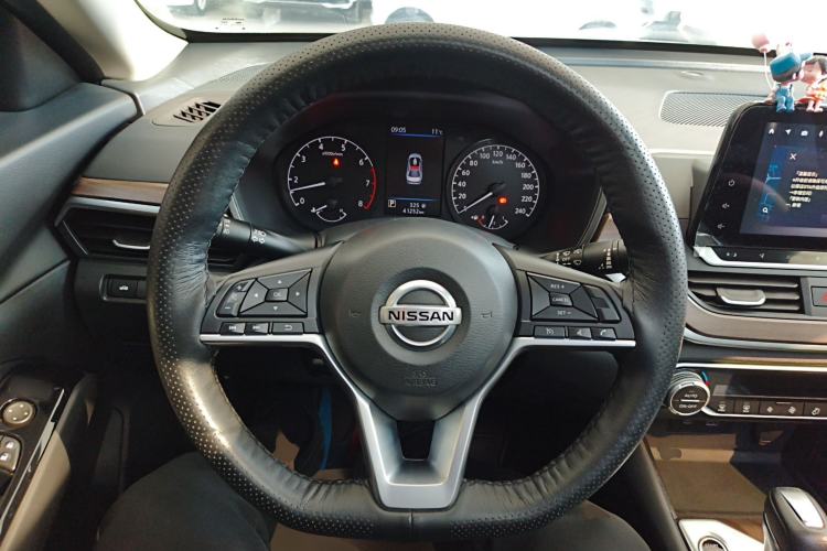 Used Nissan Teana 2021 2.0L XL Comfort Edition
