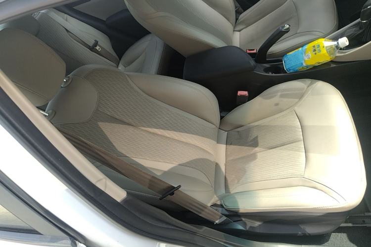 Used Buick GT 2017 15N Automatic Elite Version