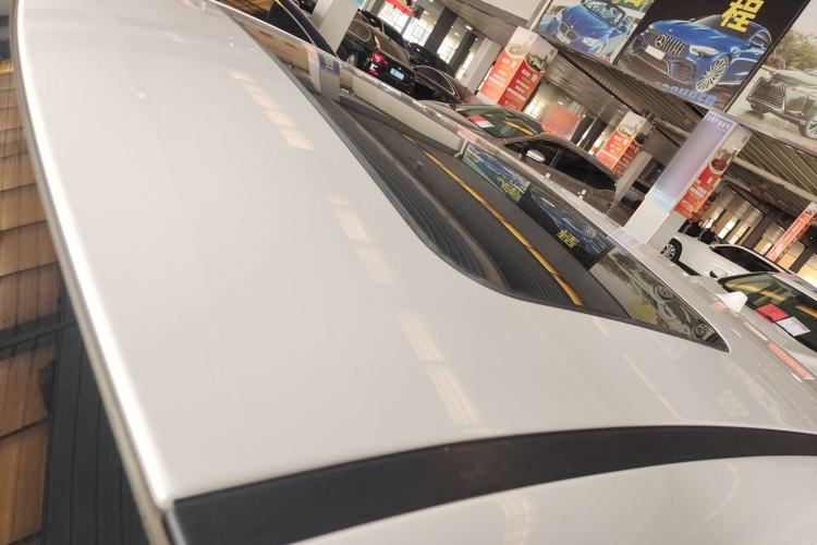 Used Kia K3 2023 1.5L CVT Luxury Edition
