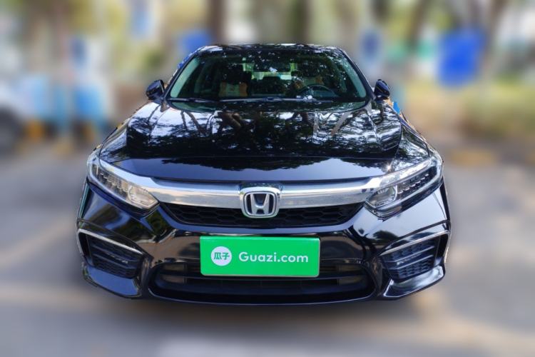 Used Honda Inspire 2019 260TURBO Elegant Edition China VI Emission Standard
