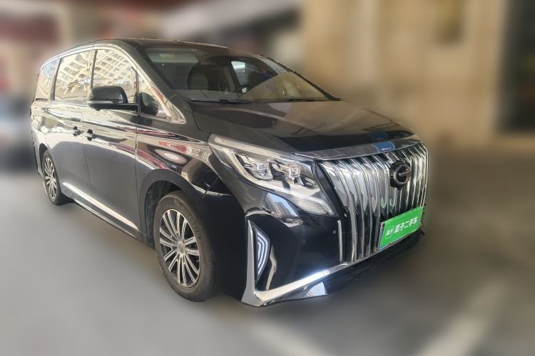 Used GAC Trumpchi M8 2021 Lingxiu Series 390T Ultimate Edition
