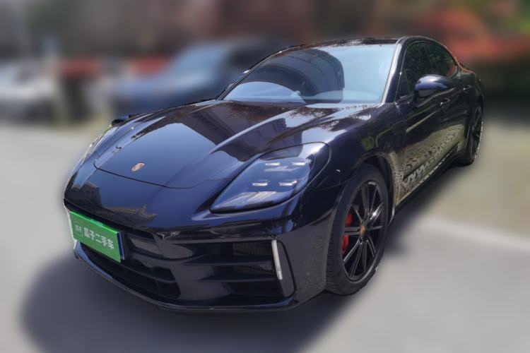 Used Porsche Panamera 2024 Panamera 2.9T